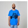 Unisex Classic Short Sleeve Crewneck Tee Thumbnail