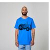Unisex Classic Short Sleeve Crewneck Tee Thumbnail