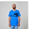 Unisex Classic Short Sleeve Crewneck Tee Thumbnail