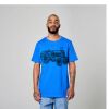 Unisex Classic Short Sleeve Crewneck Tee Thumbnail
