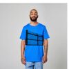 Unisex Classic Short Sleeve Crewneck Tee Thumbnail