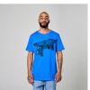 Unisex Classic Short Sleeve Crewneck Tee Thumbnail
