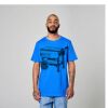Unisex Classic Short Sleeve Crewneck Tee Thumbnail