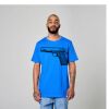 Unisex Classic Short Sleeve Crewneck Tee Thumbnail