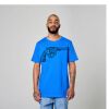 Unisex Classic Short Sleeve Crewneck Tee Thumbnail