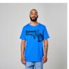 Unisex Classic Short Sleeve Crewneck Tee Thumbnail