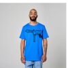 Unisex Classic Short Sleeve Crewneck Tee Thumbnail