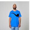 Unisex Classic Short Sleeve Crewneck Tee Thumbnail