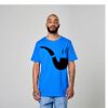 Unisex Classic Short Sleeve Crewneck Tee Thumbnail