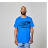 Unisex Classic Short Sleeve Crewneck Tee Thumbnail