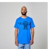 Unisex Classic Short Sleeve Crewneck Tee Thumbnail