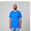 Unisex Classic Short Sleeve Crewneck Tee Thumbnail