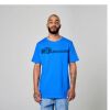 Unisex Classic Short Sleeve Crewneck Tee Thumbnail