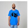 Unisex Classic Short Sleeve Crewneck Tee Thumbnail