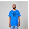 Unisex Classic Short Sleeve Crewneck Tee Thumbnail