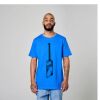 Unisex Classic Short Sleeve Crewneck Tee Thumbnail