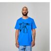Unisex Classic Short Sleeve Crewneck Tee Thumbnail