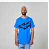 Unisex Classic Short Sleeve Crewneck Tee Thumbnail