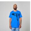 Unisex Classic Short Sleeve Crewneck Tee Thumbnail