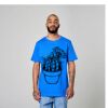Unisex Classic Short Sleeve Crewneck Tee Thumbnail