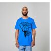 Unisex Classic Short Sleeve Crewneck Tee Thumbnail