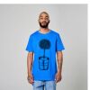 Unisex Classic Short Sleeve Crewneck Tee Thumbnail