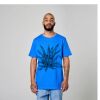 Unisex Classic Short Sleeve Crewneck Tee Thumbnail