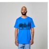 Unisex Classic Short Sleeve Crewneck Tee Thumbnail