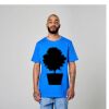 Unisex Classic Short Sleeve Crewneck Tee Thumbnail