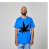 Unisex Classic Short Sleeve Crewneck Tee Thumbnail