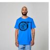 Unisex Classic Short Sleeve Crewneck Tee Thumbnail