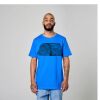 Unisex Classic Short Sleeve Crewneck Tee Thumbnail
