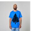 Unisex Classic Short Sleeve Crewneck Tee Thumbnail
