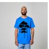 Unisex Classic Short Sleeve Crewneck Tee Thumbnail