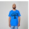 Unisex Classic Short Sleeve Crewneck Tee Thumbnail