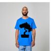 Unisex Classic Short Sleeve Crewneck Tee Thumbnail