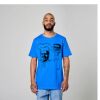 Unisex Classic Short Sleeve Crewneck Tee Thumbnail