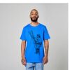 Unisex Classic Short Sleeve Crewneck Tee Thumbnail