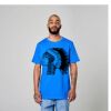 Unisex Classic Short Sleeve Crewneck Tee Thumbnail