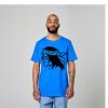 Unisex Classic Short Sleeve Crewneck Tee Thumbnail