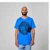 Unisex Classic Short Sleeve Crewneck Tee Thumbnail