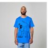 Unisex Classic Short Sleeve Crewneck Tee Thumbnail
