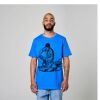 Unisex Classic Short Sleeve Crewneck Tee Thumbnail