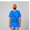 Unisex Classic Short Sleeve Crewneck Tee Thumbnail