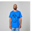 Unisex Classic Short Sleeve Crewneck Tee Thumbnail