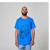 Unisex Classic Short Sleeve Crewneck Tee Thumbnail