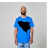 Unisex Classic Short Sleeve Crewneck Tee Thumbnail