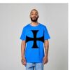 Unisex Classic Short Sleeve Crewneck Tee Thumbnail