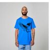 Unisex Classic Short Sleeve Crewneck Tee Thumbnail