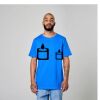 Unisex Classic Short Sleeve Crewneck Tee Thumbnail